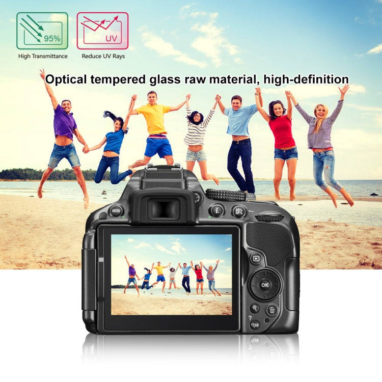 Compatible con Nikon D5300 / D5500 / D5600, Pentax K-1 /K-1markii, For Nikon D5300