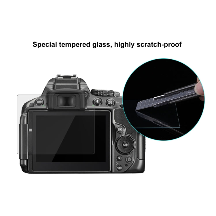Compatible con Nikon D5300 / D5500 / D5600, Pentax K-1 /K-1markii, For Nikon D5300