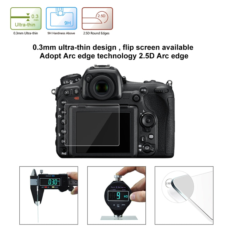 Compatible con Nikon D5 / D500 / D7100 / D610 / D600 / D750 / D810 / D800 / D800E / D850 / D4S / D5200 / D5100 / P530 / P510, Fujifilm HS33 / HS35 / GFX50S / S1700 / S1770 / S2900 / S2950 / S4 000 /HS20 / HS22 / SX420IS / 530HS / 410IS / 430IS / 420IS ...