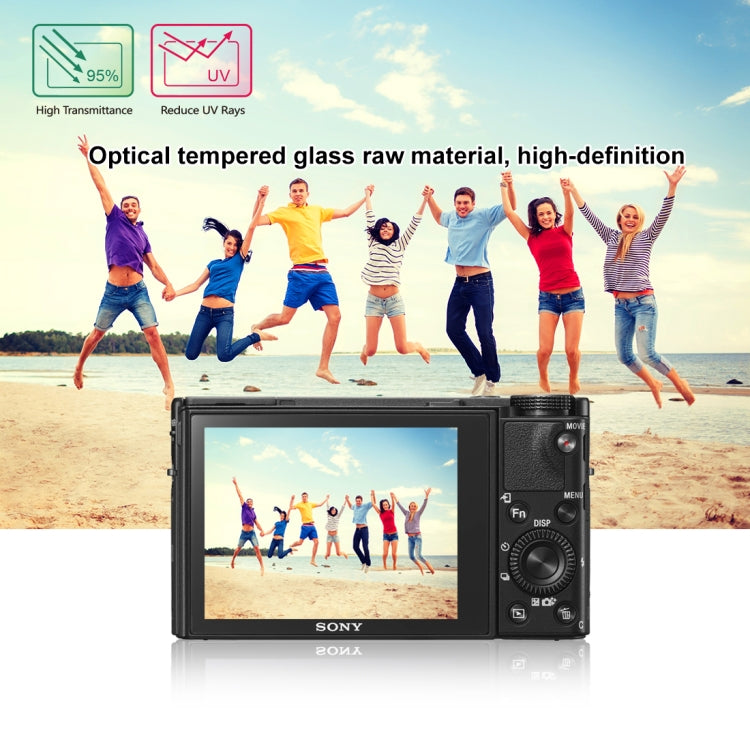 Compatible con Sony A9 / A7C / A7M2 / A7M2 / A7SM2 / A7III / A77 / RX1 / RX1R / RX10 / RX100/II/III/IV/V/IV / RX10IV/III/II / RX100M4 / RX100M5 / A99 / HX400 / HX300/ HX350, For RX100