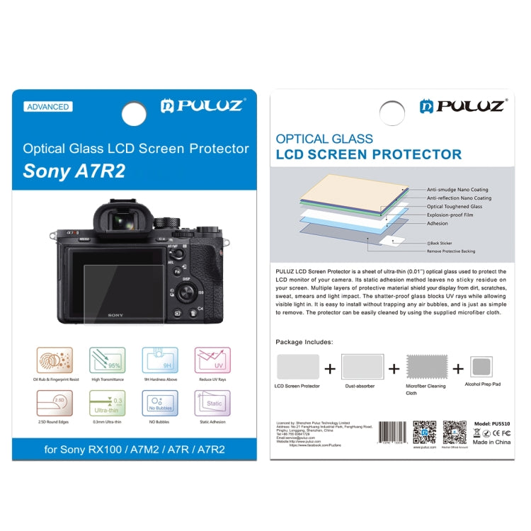 Compatible con Sony A9 / A7C / A7M2 / A7M2 / A7SM2 / A7III / A77 / RX1 / RX1R / RX10 / RX100/II/III/IV/V/IV / RX10IV/III/II / RX100M4 / RX100M5 / A99 / HX400 / HX300/ HX350, For RX100