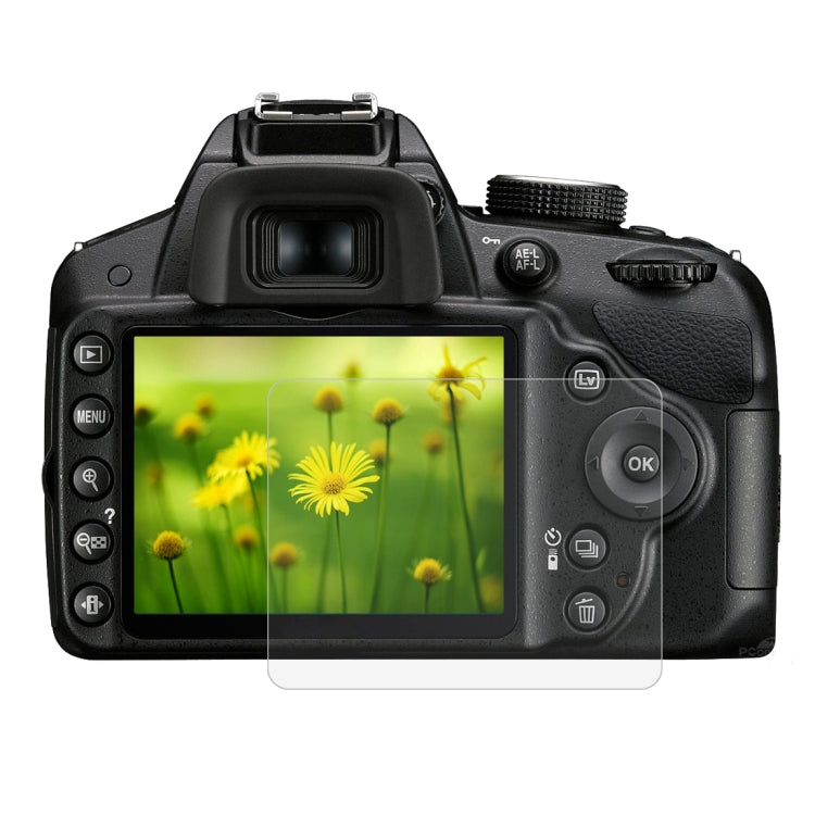 Compatible con D3100 / D3300 / D3400 / AW130S / W300, Canon SX410 / SX400 / SX430 / SX510 / SX500 / SX530 / SX170, Pentax K50 / K30 / K5 / K7 / K-01 / Samsung WB10, For Nikon D3200