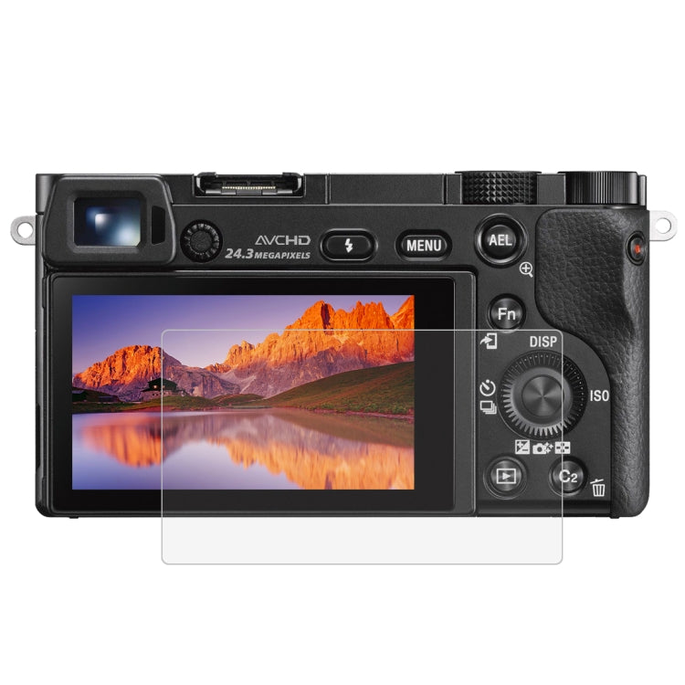 Compatible con Sony A5000 / A6400 / A6300 / A3000 / NEX-7/ NEX-6 / NEX-5N / NEX-3N / NEX5C / NEX-C3 / NEX-5T / H400, Panasonic W850K, Olympus TG850 / TG860 / TG870 PM2 /EPL5 / EPL6, For A6000