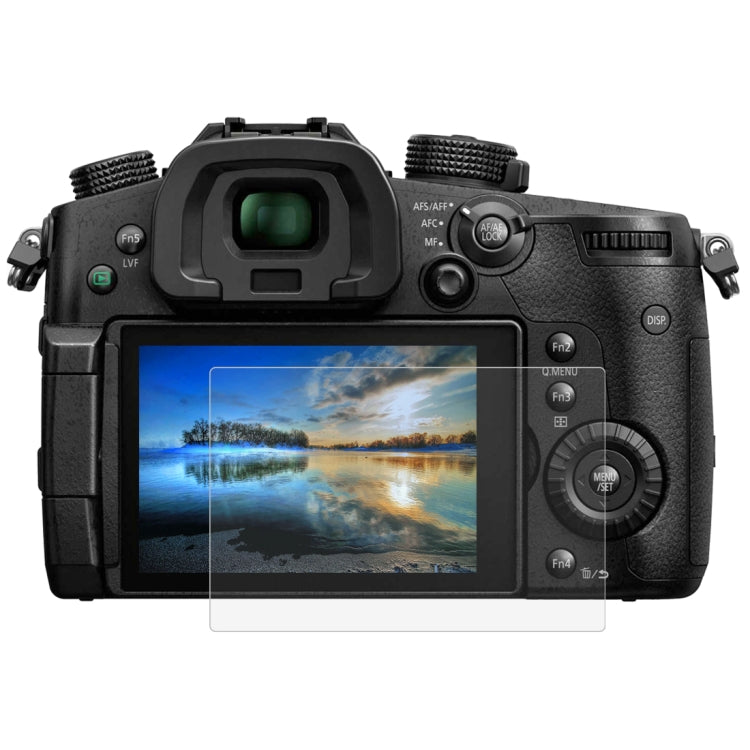 Compatible con Canon EOS M3 / M5 / M10, For Panasonic GH5