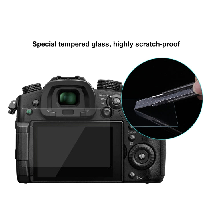 Compatible con Canon EOS M3 / M5 / M10, For Panasonic GH5