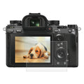 Compatible con Sony RX100/II/III/IV/V/IV / A99 / HX400 / H300 / A99II / A7RIII / A7RII / A77II / RX10II / WX500 / HX90V, Samsung WB1100 / EX2F, Olympian VH-410, For ILCE-9 (A9)