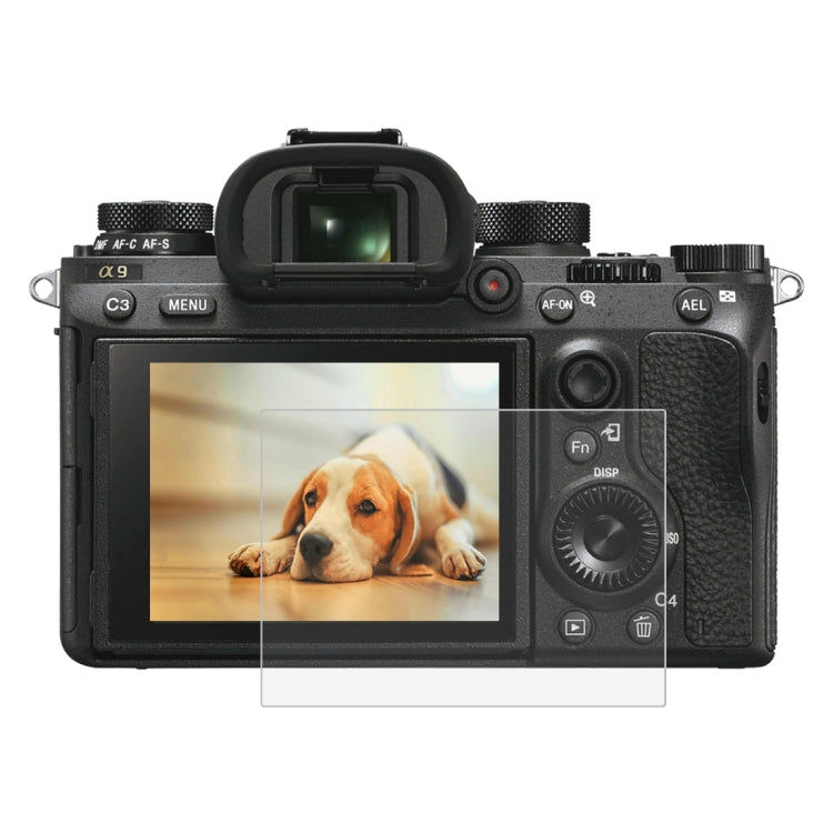 Compatible con Sony RX100/II/III/IV/V/IV / A99 / HX400 / H300 / A99II / A7RIII / A7RII / A77II / RX10II / WX500 / HX90V, Samsung WB1100 / EX2F, Olympian VH-410, For ILCE-9 (A9)