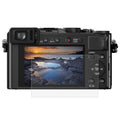 Compatible con Panasonic GF2 / GF3 / GF5 / GF6 / WEA / GM1 / FL1GK / GX7 / GF9 / GF8 / GF7 / GM1S / TZ70 / TZ90 / TZ85 / FZ85 / TZ57, For Panasonic DMC-LX100