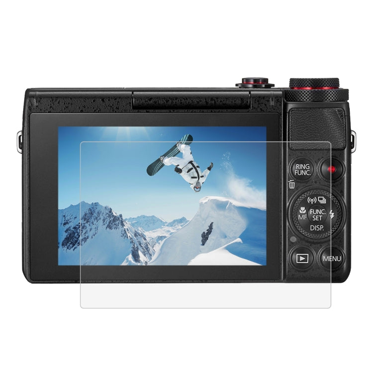 Compatible con Canon G3X / G9X / G5X / G7XII / G9XII / G1X Mark III / M6 / M100 / M50 / EOS RP / M6 Mark II, For Canon G7X
