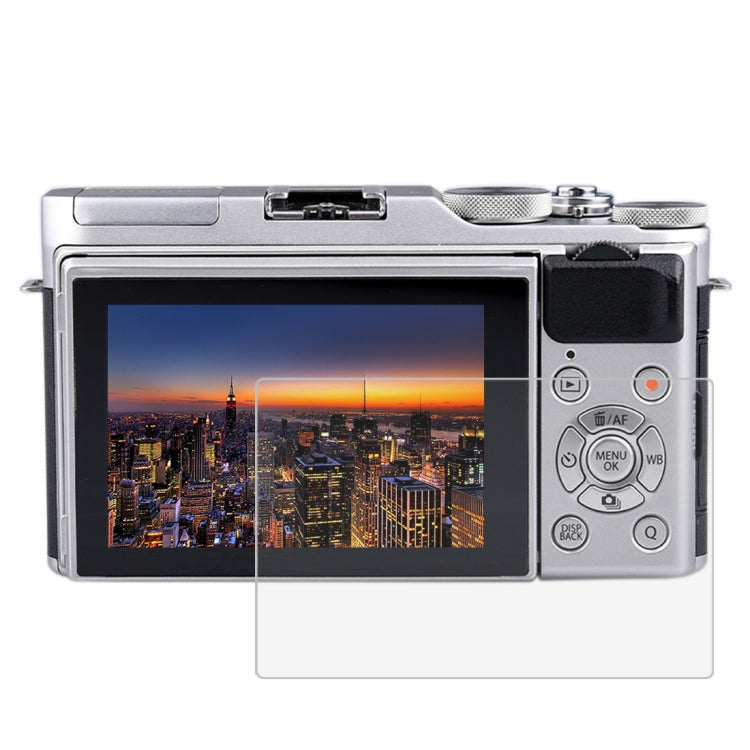 Compatible con Fujifilm X-T1/X-T2/X-A5/X-A10/X-A20., X-A3 Protector