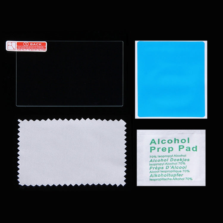 Compatible con Fujifilm X-T1/X-T2/X-A5/X-A10/X-A20., X-A3 Protector
