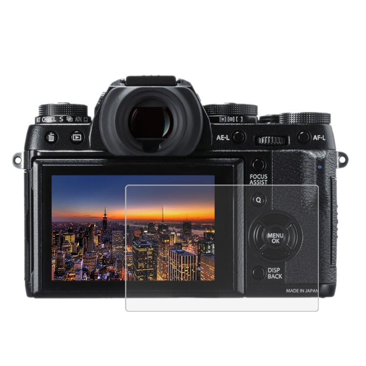 Compatible con Fujifilm X-T2/X-A3/X-A5/X-A10/X-A20., X-T1/T2 Protector