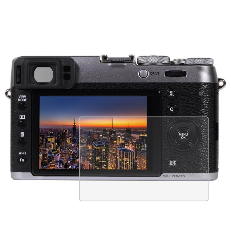 Compatible con Fujifilm XE2/XE2S/X100F., X100T Protector