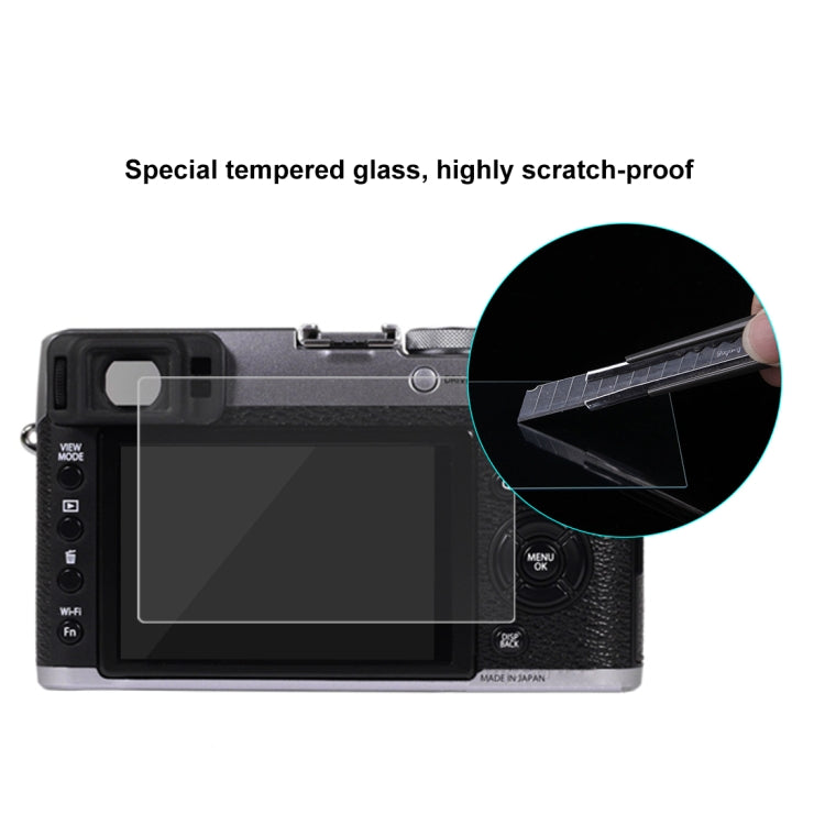 Compatible con Fujifilm XE2/XE2S/X100F., X100T Protector