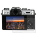 Compatible con Fujifilm X-A1 / X-A2 / X-M1 / X30 / X-T20 / X-E3, Nikon S2, Casio ZS240 / ZS210 / ZS190., X-T10/T20 Protector