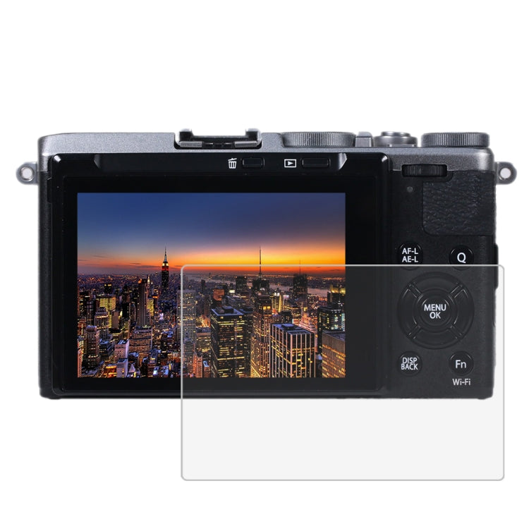 Compatible con Fujifilm X-70, Leica M10, X-70 Protector
