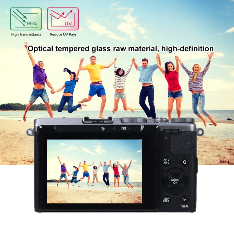 Compatible con Fujifilm X-70, Leica M10, X-70 Protector