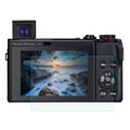Película de vidrio templado PULUZ 2.5D 9H para Canon PowerShot G5 X Mark II, For Canon G5 X Mark II