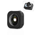 PULUZ Max Lens Mod Lente gran angular para GoPro Hero11 Negro / HERO10 Negro / HERO9 Negro, For GoPro Hero13 Black / Hero12 Black