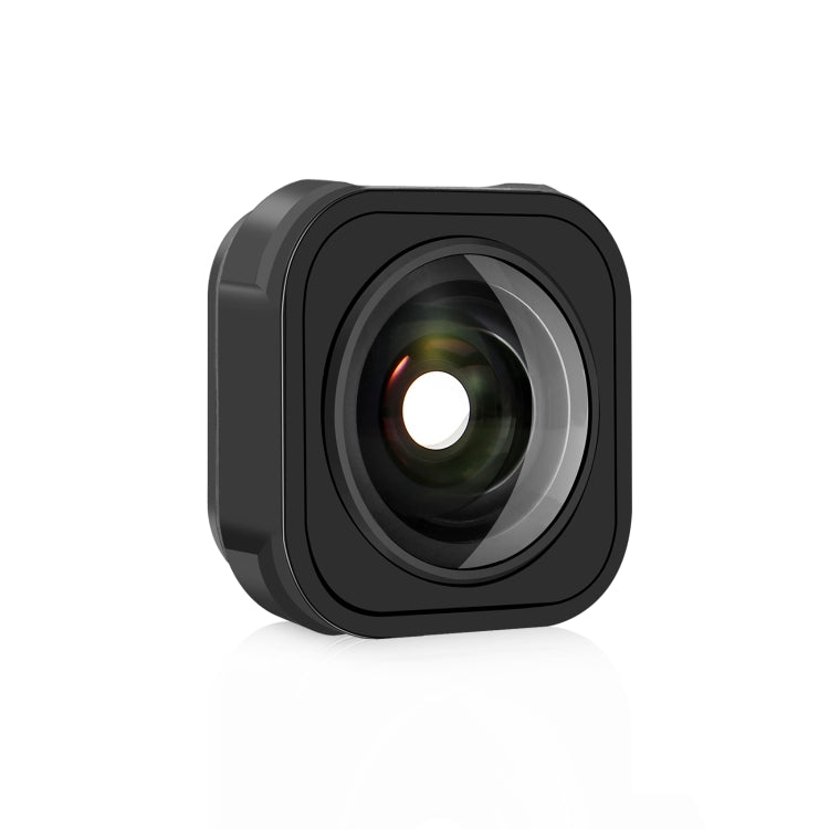 PULUZ Max Lens Mod Lente gran angular para GoPro Hero11 Negro / HERO10 Negro / HERO9 Negro, For GoPro Hero13 Black / Hero12 Black