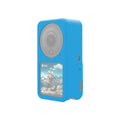 Funda protectora de silicona PULUZ para DJI Action 2, For DJI Action 2