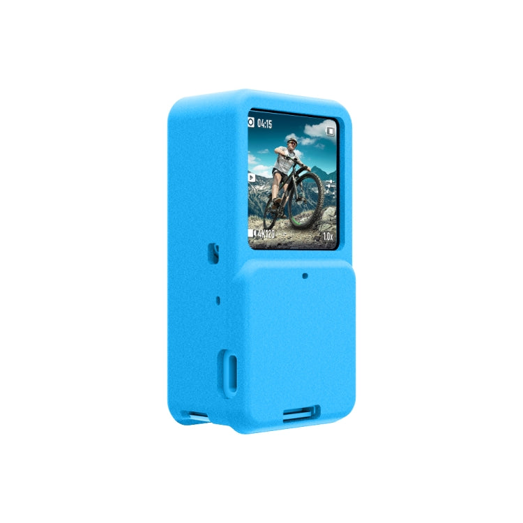 Funda protectora de silicona PULUZ para DJI Action 2, For DJI Action 2