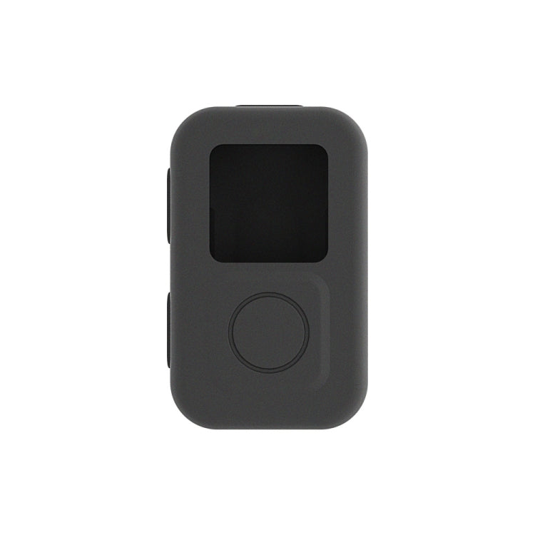 Funda protectora de silicona PULUZ para control remoto WiFi GoPro HERO10 negro, For GoPro HERO10 Black WiFi Remote
