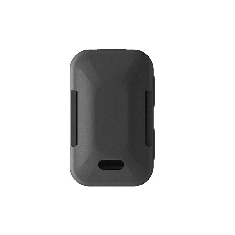 Funda protectora de silicona PULUZ para control remoto WiFi GoPro HERO10 negro, For GoPro HERO10 Black WiFi Remote