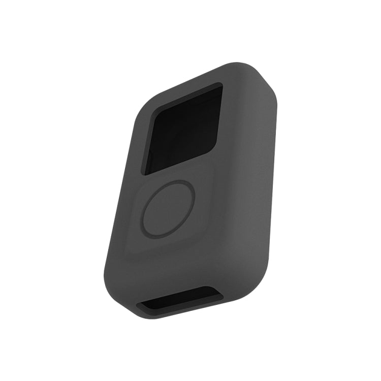 Funda protectora de silicona PULUZ para control remoto WiFi GoPro HERO10 negro, For GoPro HERO10 Black WiFi Remote