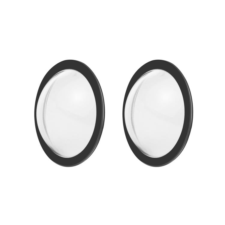 Kits de cubierta protectora de PC con protector de lente PULUZ para Ricoh Theta SC2 / S / V