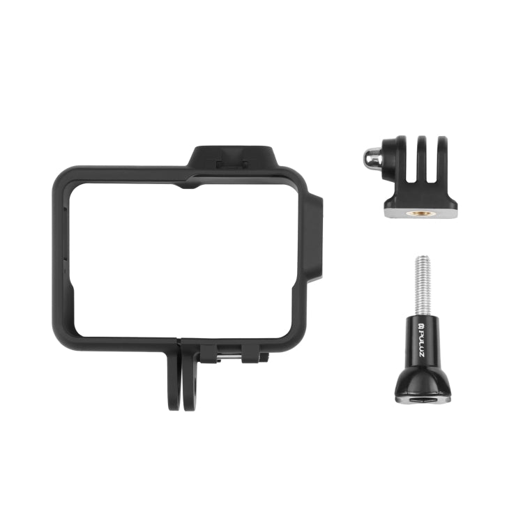 Estuche de marco de plástico PULUZ para Insta360 One RS 4K / 360 / Edición de 1 pulgada, For Insta360 One RS Frame Case