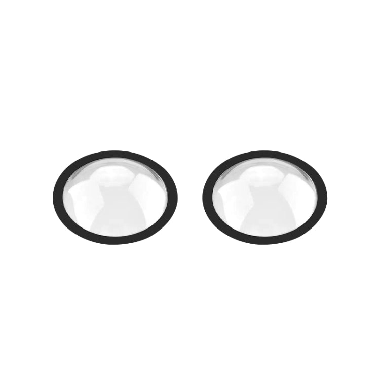 Cubierta protectora de PC PULUZ Lens Guard para Insta360 ONE RS edición 360 de 1 pulgada, Lens Guard