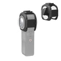 Cubierta protectora de lente PULUZ para Insta360 ONE RS edición 360 de 1 pulgada, Upgrade Lens Guard
