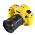 Funda protectora de silicona suave PULUZ para Canon EOS 5D Mark III / 5D3, For Canon 5D Mark III, For Canon 5D3