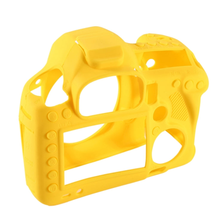 Funda protectora de silicona suave PULUZ para Canon EOS 5D Mark III / 5D3, For Canon 5D Mark III, For Canon 5D3