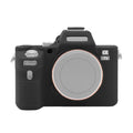 Funda protectora de silicona suave PULUZ para Sony ILCE-7MII / 7SMII / 7RMII, For Sony ILCE-7MII, For Sony A7
