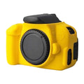 Funda protectora de silicona suave PULUZ para Canon EOS 650D / 700D, For Canon 650D