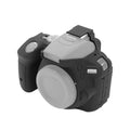 Funda protectora de silicona suave PULUZ para Nikon D5500 / D5600, For Nikon D5500