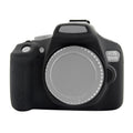 Funda protectora de silicona suave PULUZ para Canon EOS 1300D / 1500D, For Canon 1300D