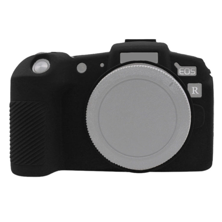 Funda protectora de silicona suave PULUZ para Canon EOS RP, Ffor Canon EOS RP, For Canon EOS RP