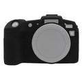 Funda protectora de silicona suave PULUZ para Canon EOS RP, Ffor Canon EOS RP, For Canon EOS RP