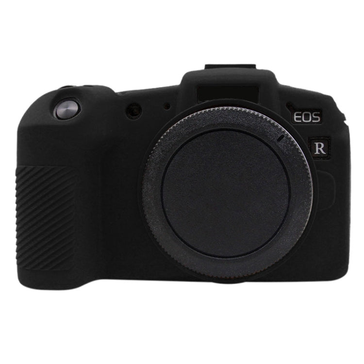 Funda protectora de silicona suave PULUZ para Canon EOS RP, Ffor Canon EOS RP, For Canon EOS RP