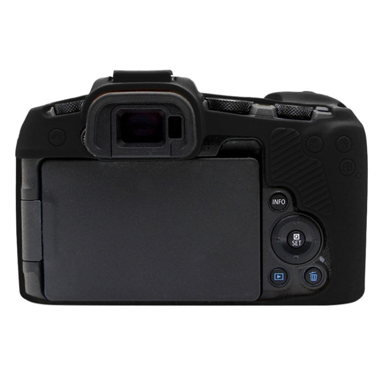 Funda protectora de silicona suave PULUZ para Canon EOS RP, Ffor Canon EOS RP, For Canon EOS RP