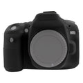 Funda protectora de silicona suave PULUZ para Canon EOS 90D, For Canon EOS 90D