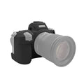 Funda protectora de silicona suave PULUZ para Nikon Z6 II, For Nikon Z6 II