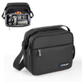 Bolsa de transporte portátil PULUZ, bolsa de almacenamiento de hombro único para drones DJI Mini Series / DJI Osmo Pocket Series.