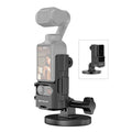 Marco protector PULUZ para DJI OSMO Pocket 3, soporte de escritorio magnético, base ajustable en ángulo, Magnetic Desktop Mount