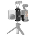 Abrazadera adaptadora para teléfono con marco protector de expansión para DJI OSMO Pocket 3 PULUZ, Phone Clamp Frame