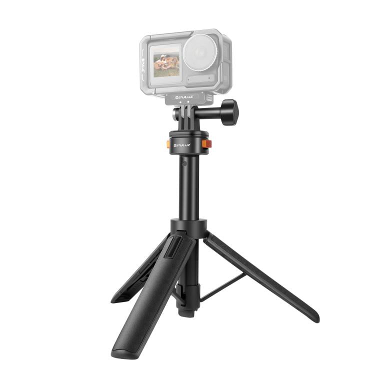 Trípode magnético para selfies con liberación rápida Mini PULUZ, Magnetic Quick Release Tripod