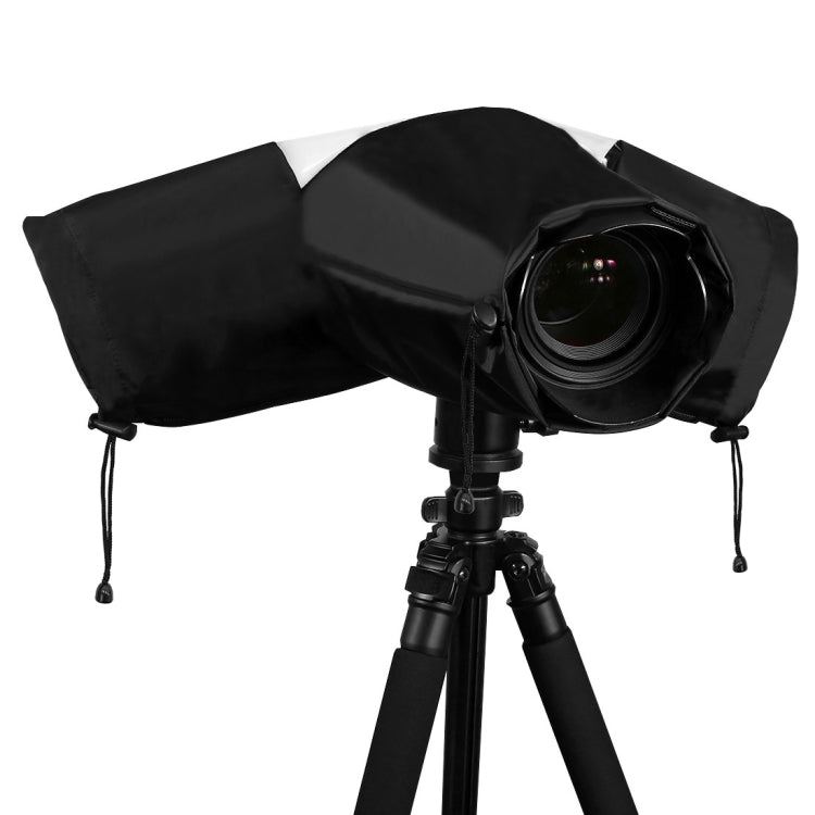 Funda PULUZ resistente a la lluvia para cámaras DSLR y SLR, Rainproof Cover(AE), Rainproof Cover